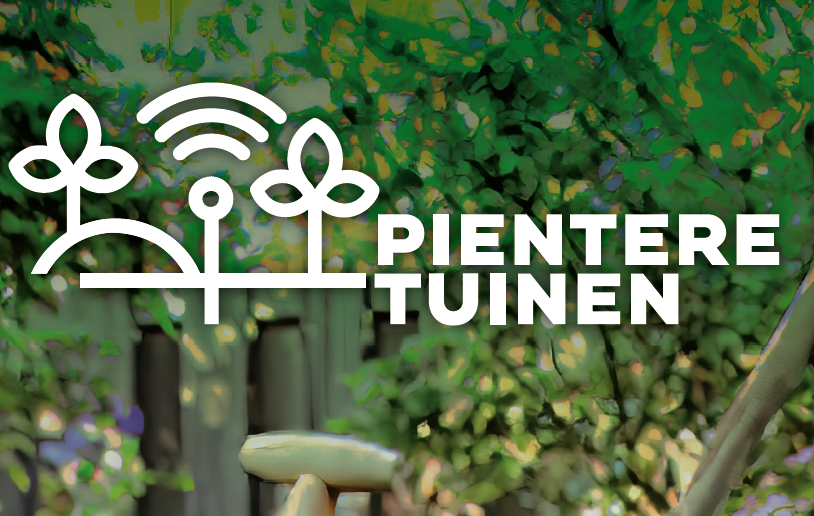 maak uw tuin groen & slim